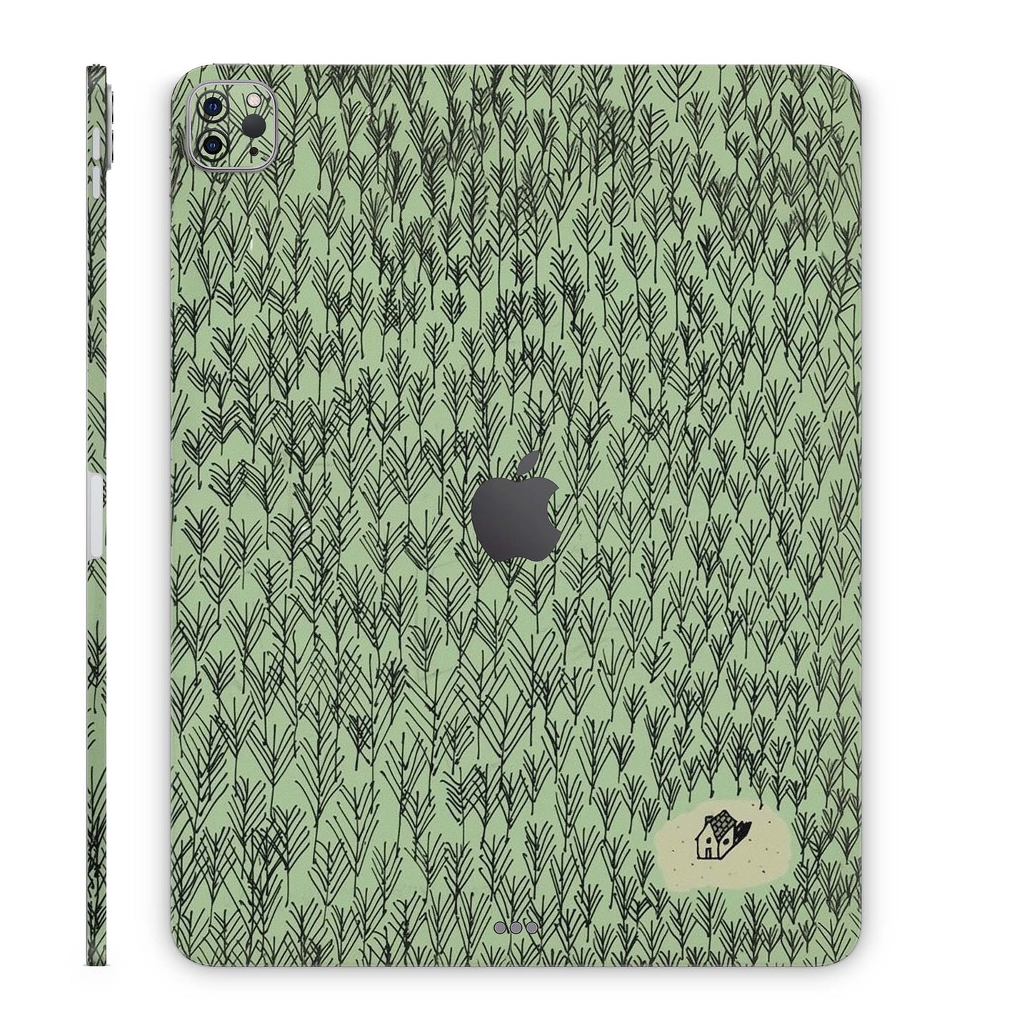 Nook - iPad