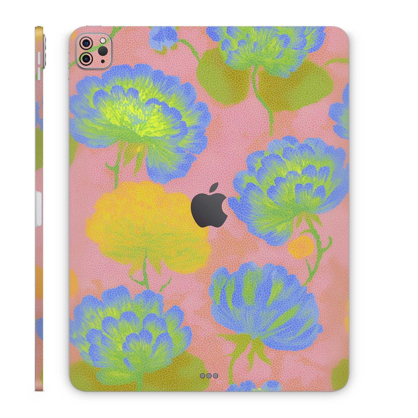 Pastelune - iPad