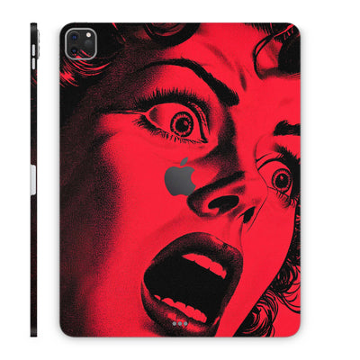 RedScream - iPad
