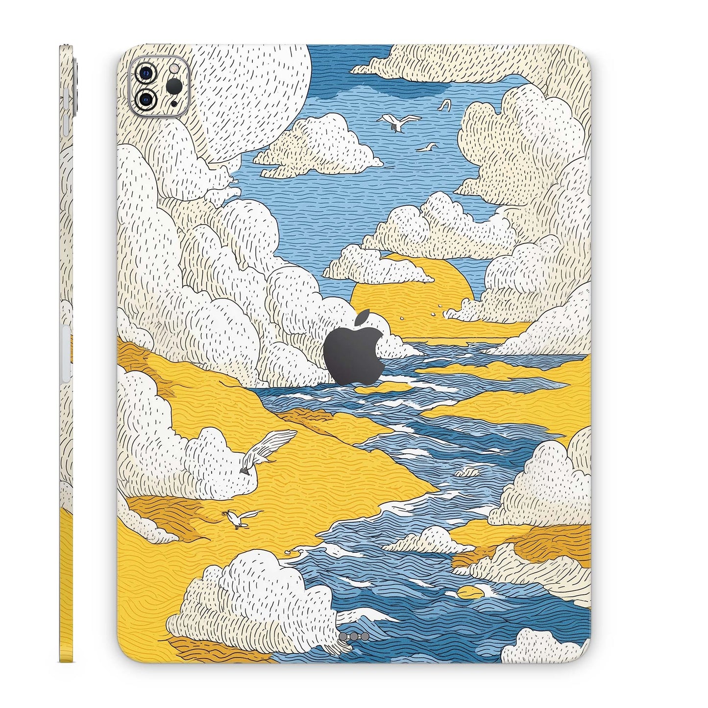 SkyPath - iPad