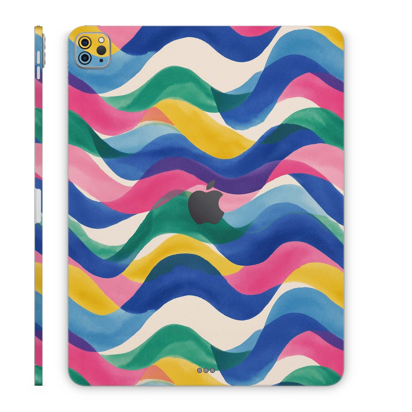Solune - iPad