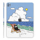 SunPause - iPad
