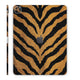 Tigerline - iPad