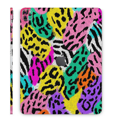 WildSpots- iPad