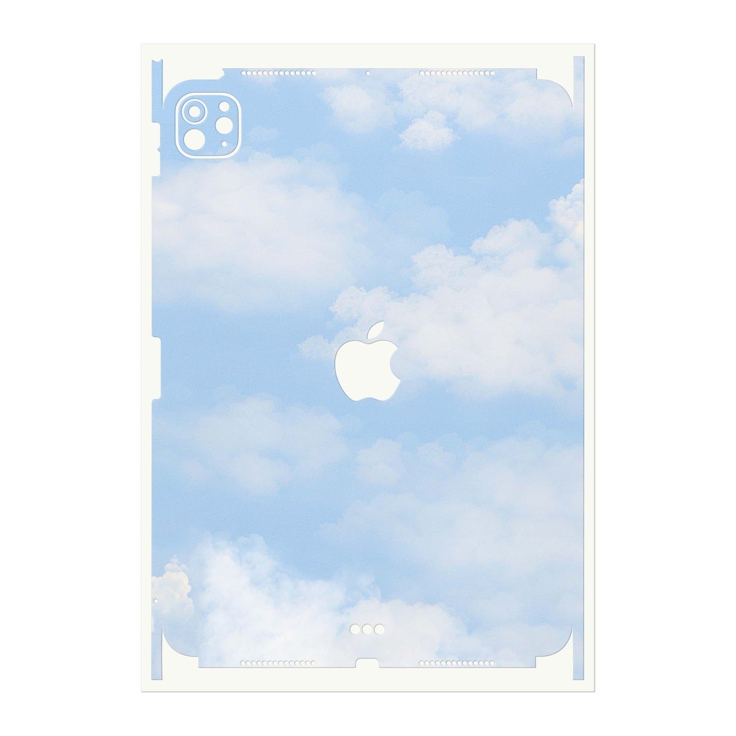 Aeri - iPad