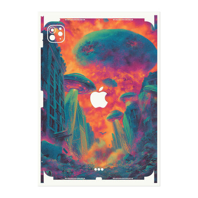 Aetherfall