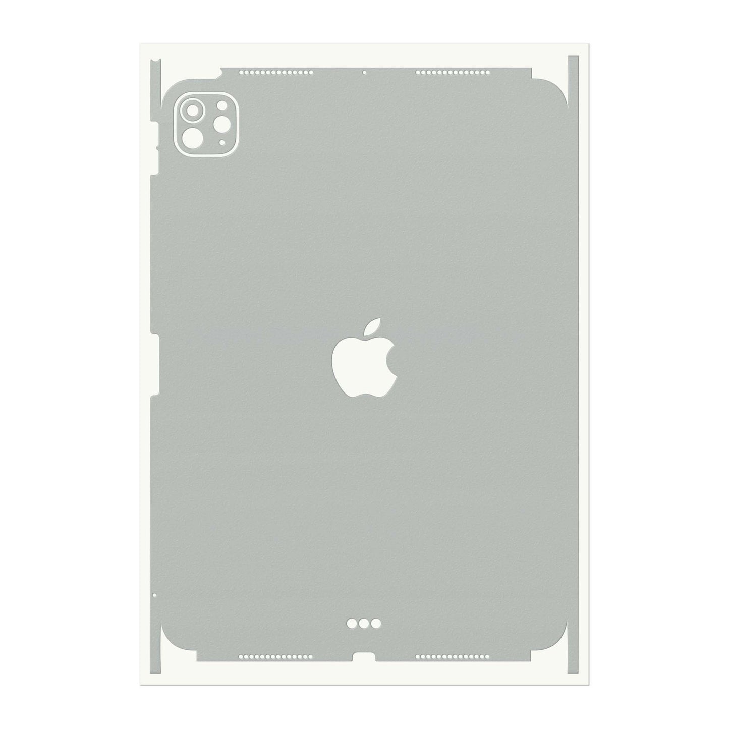 Aurea - iPad