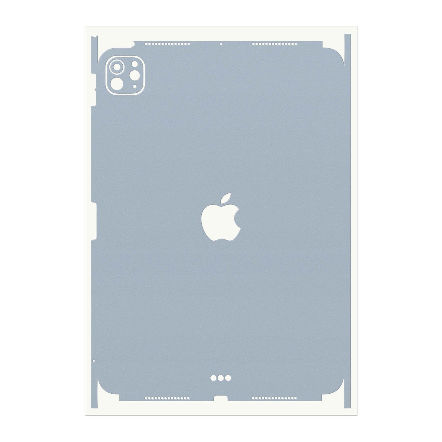 Auriv - iPad