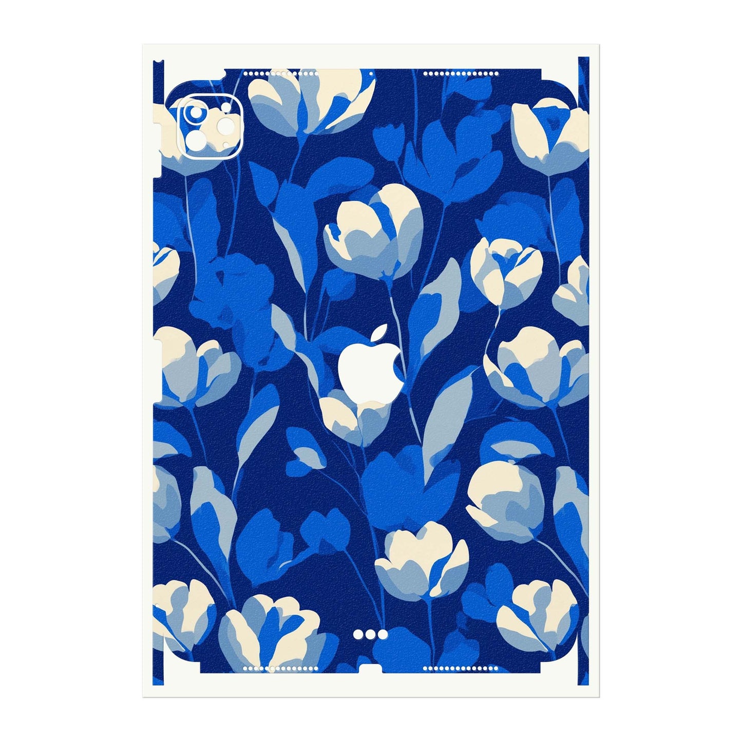 AzuGarden - iPad