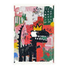 BasqKing - iPad