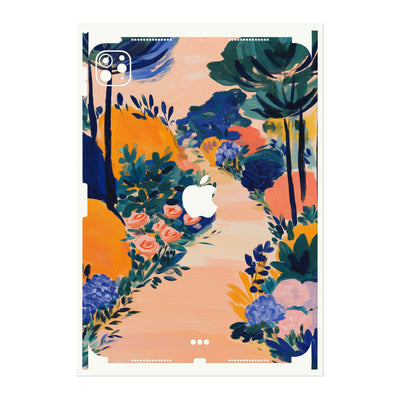 Color Path