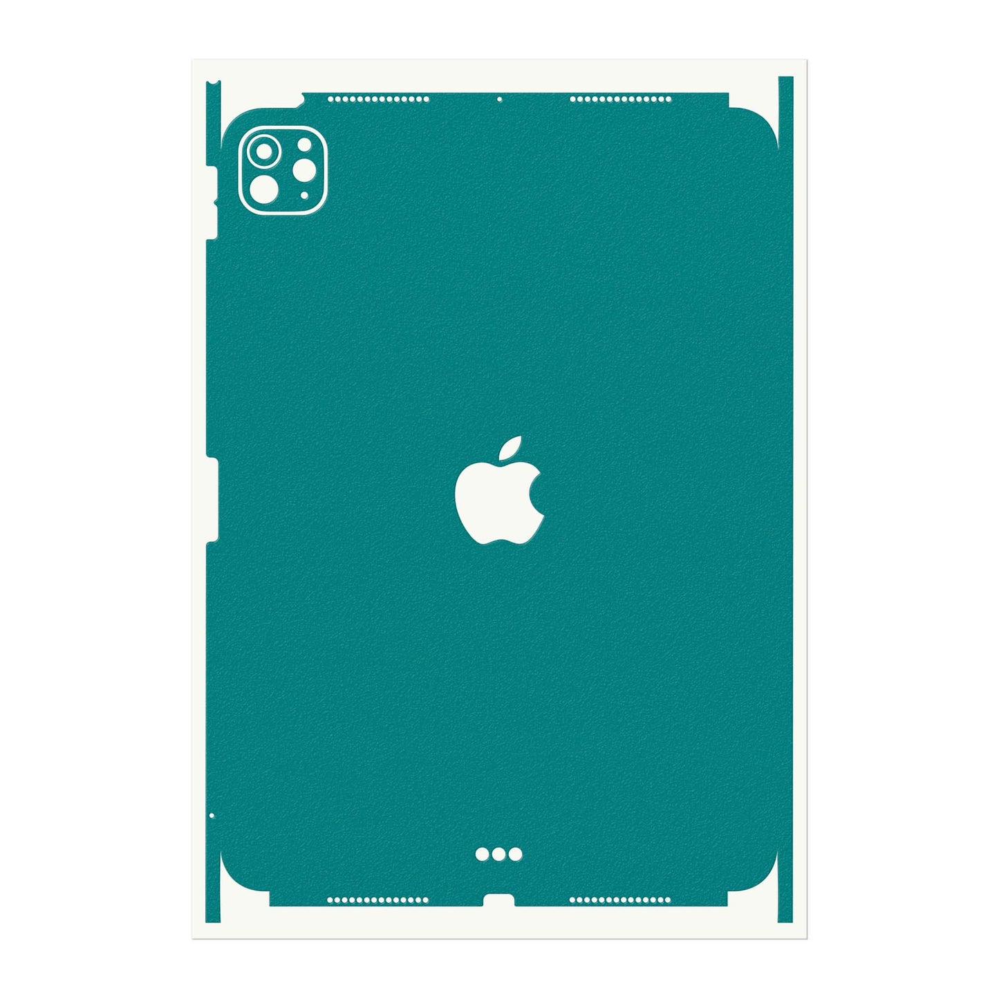 Cyanor - iPad