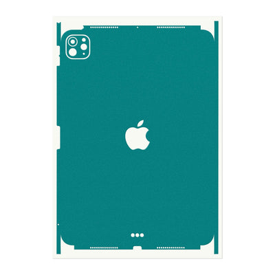 Cyanor - iPad