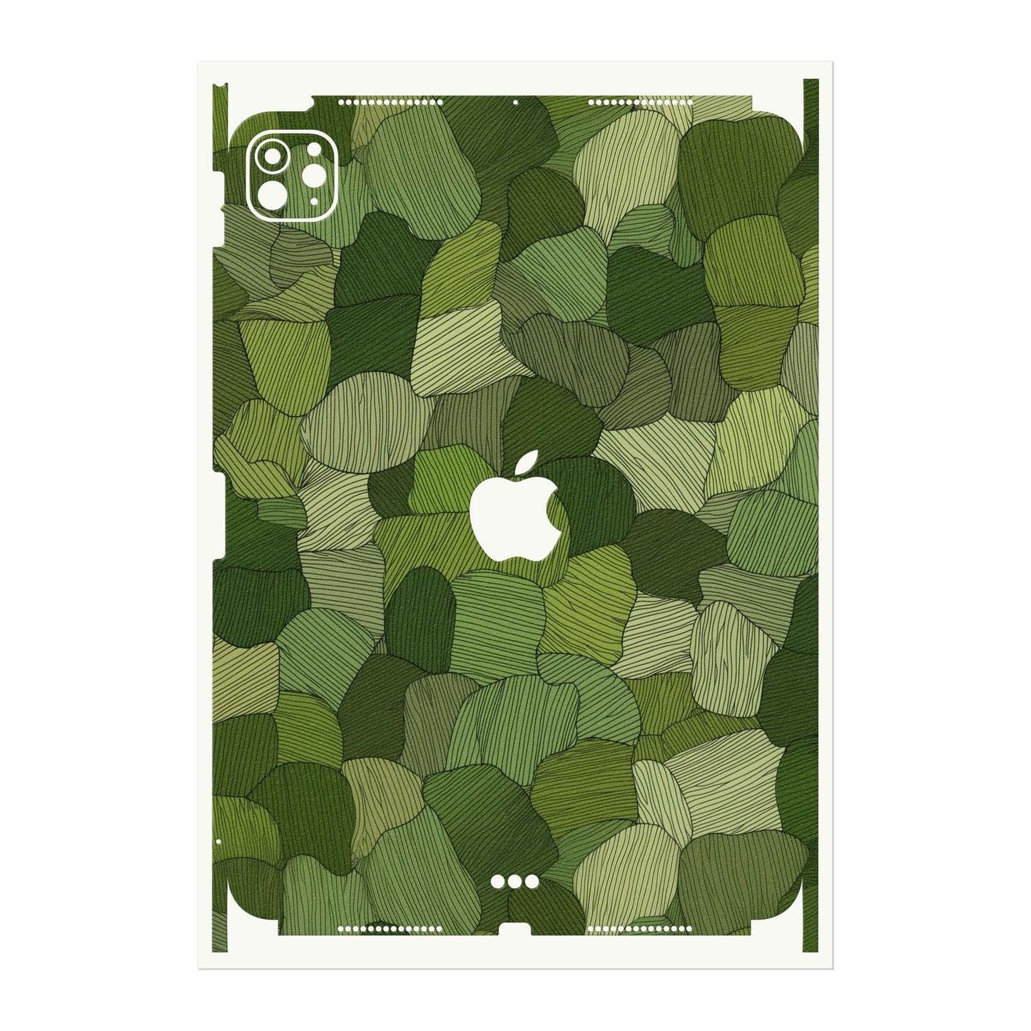 ForestSkin - iPad