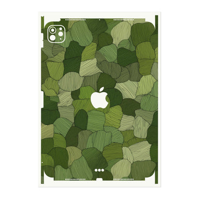 ForestSkin - iPad