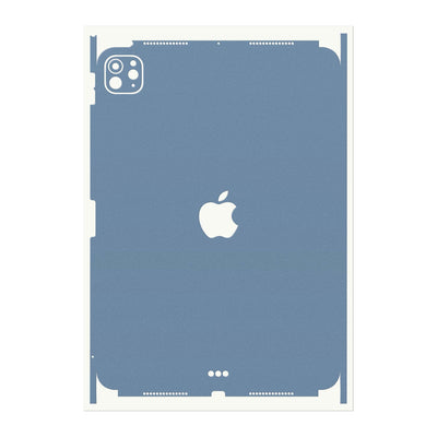 Glacis - iPad