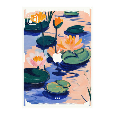 Lily Pond