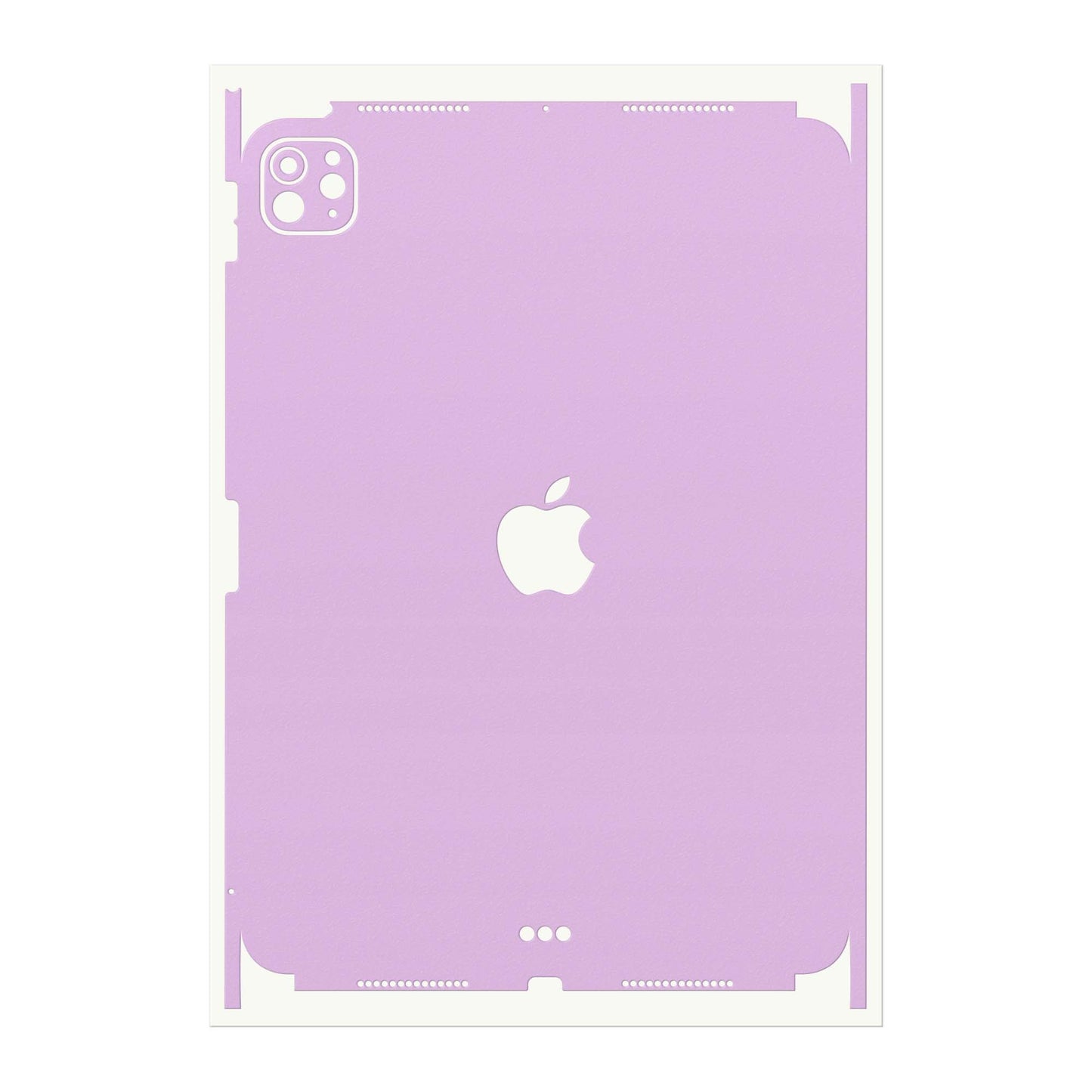 Mauvia - iPad