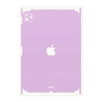 Mauvia - iPad