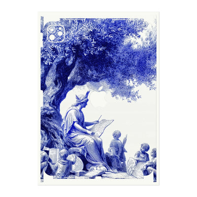Mnemosyne
