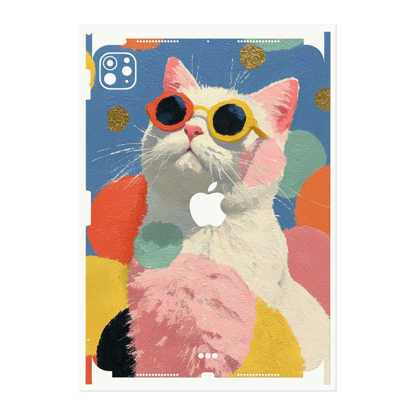 Muffi - iPad
