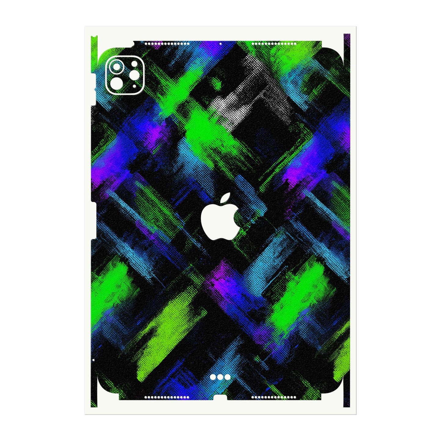 Neovibe - iPad