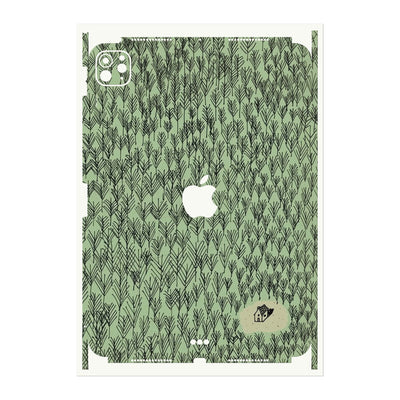 Nook - iPad