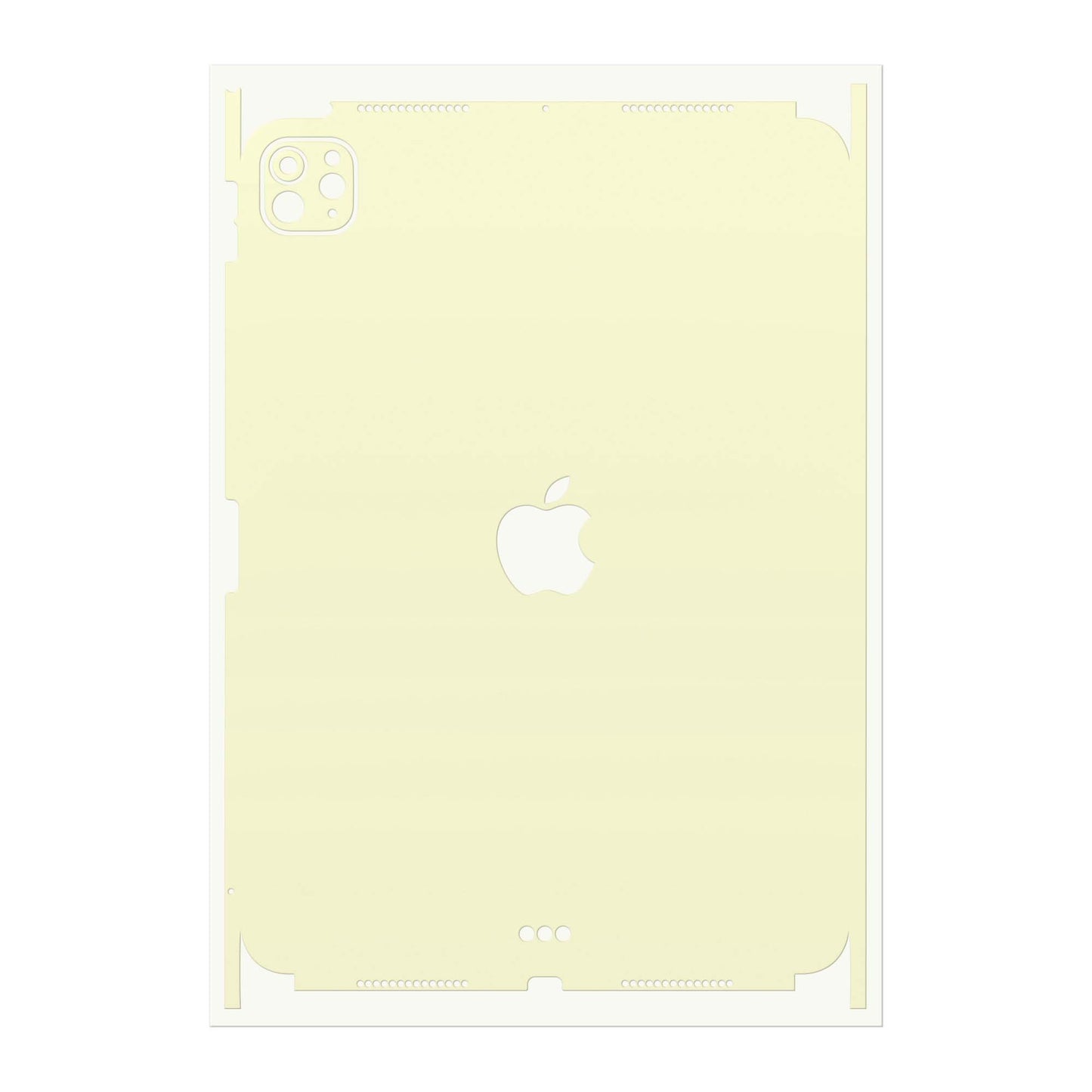 Obscura - iPad