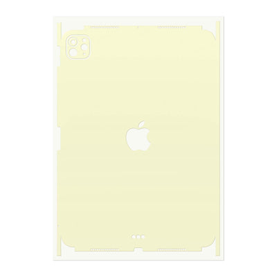 Obscura - iPad