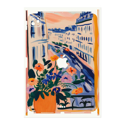 Parisian