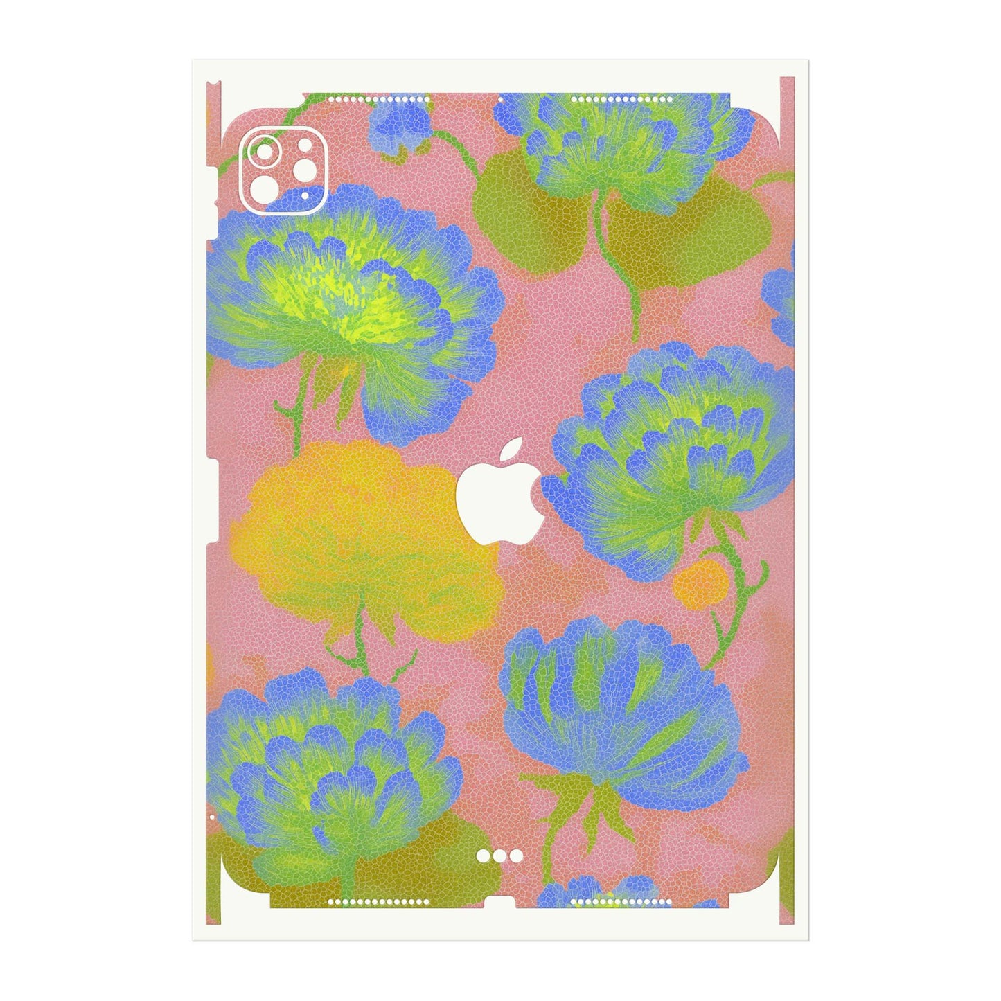 Pastelune - iPad