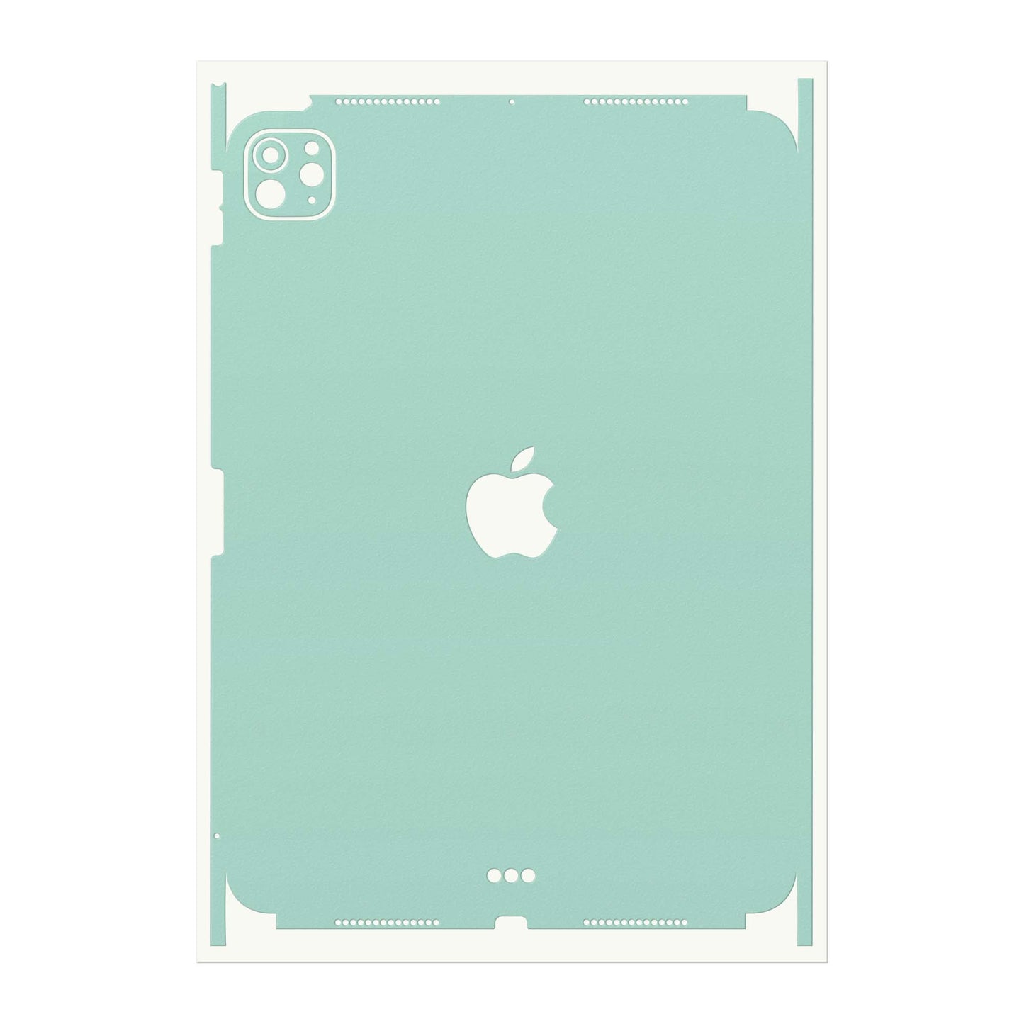 Peonia - iPad