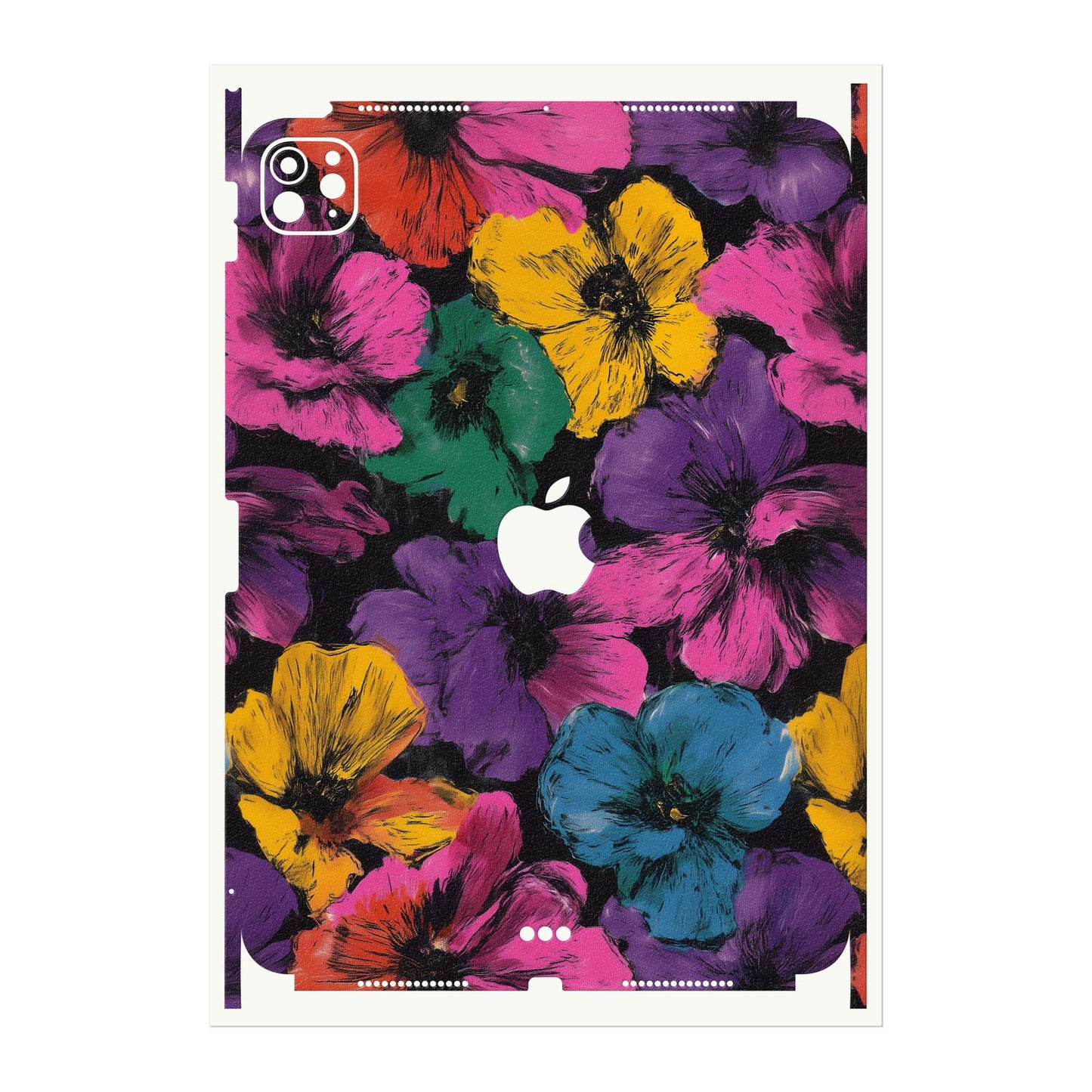 Popetia - iPad