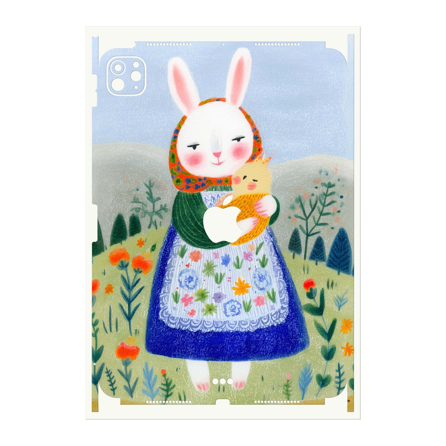 Prairie Hug