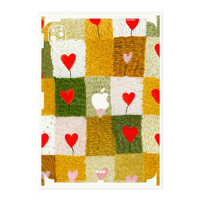 Quilt Love