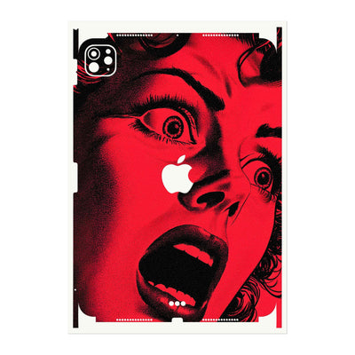 RedScream - iPad