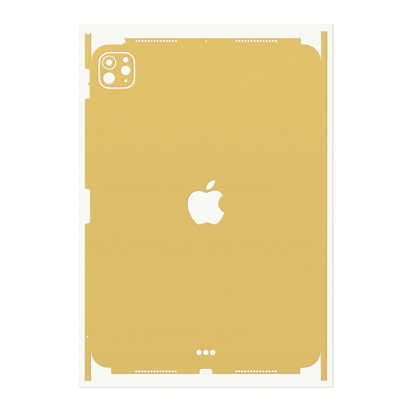 Roselle - iPad