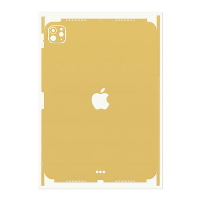 Roselle - iPad