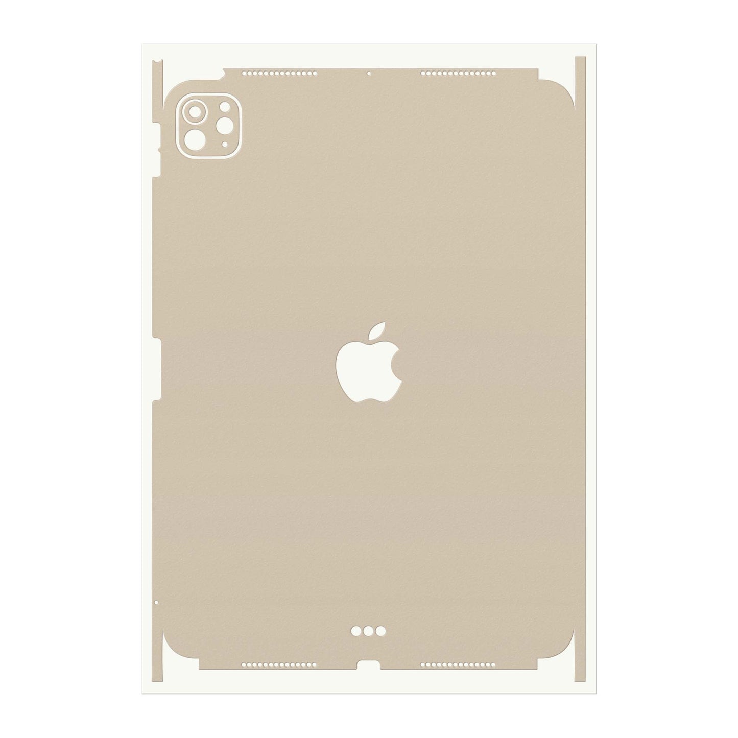 Sahara - iPad