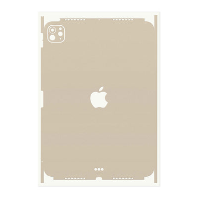 Sahara - iPad