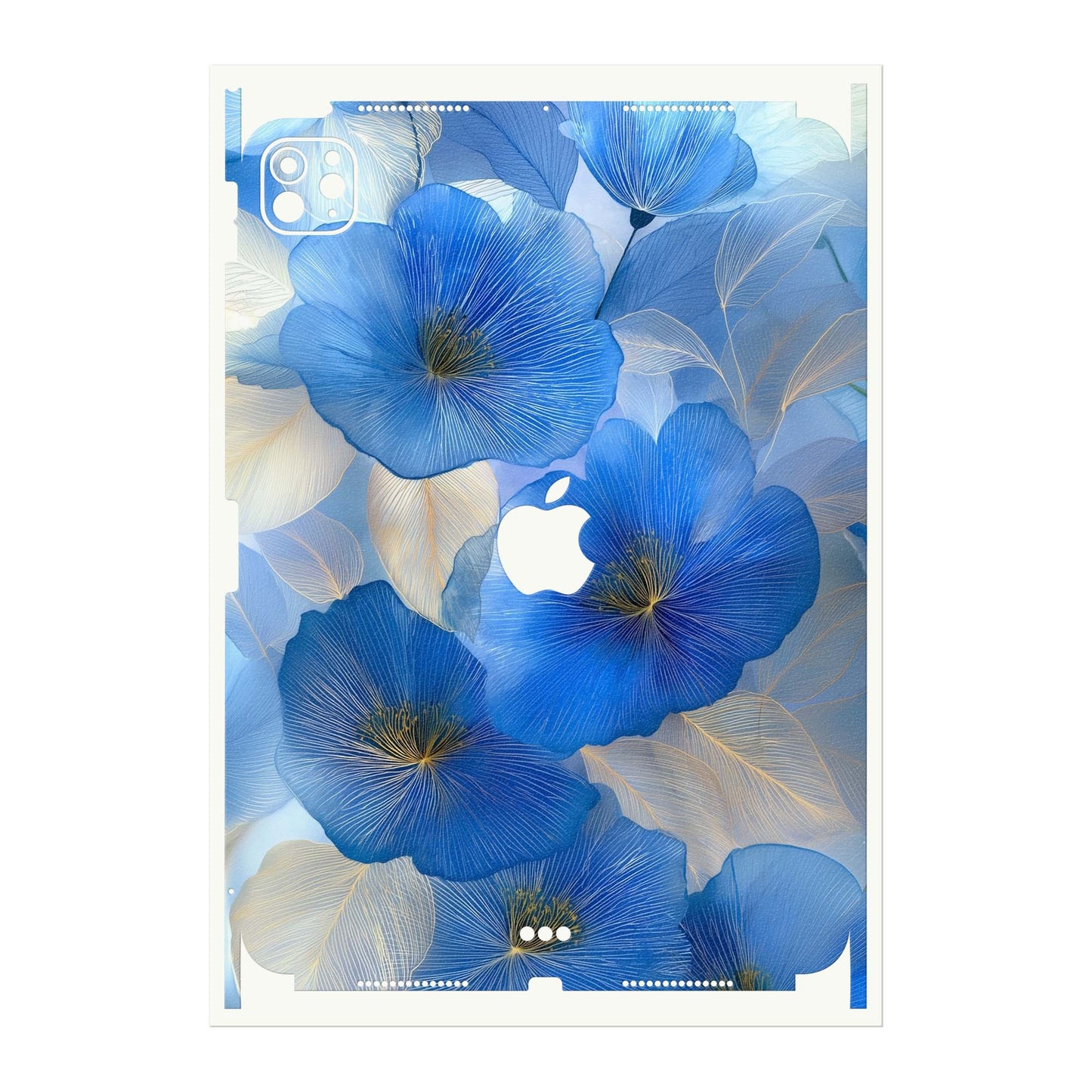 Seralyn - iPad