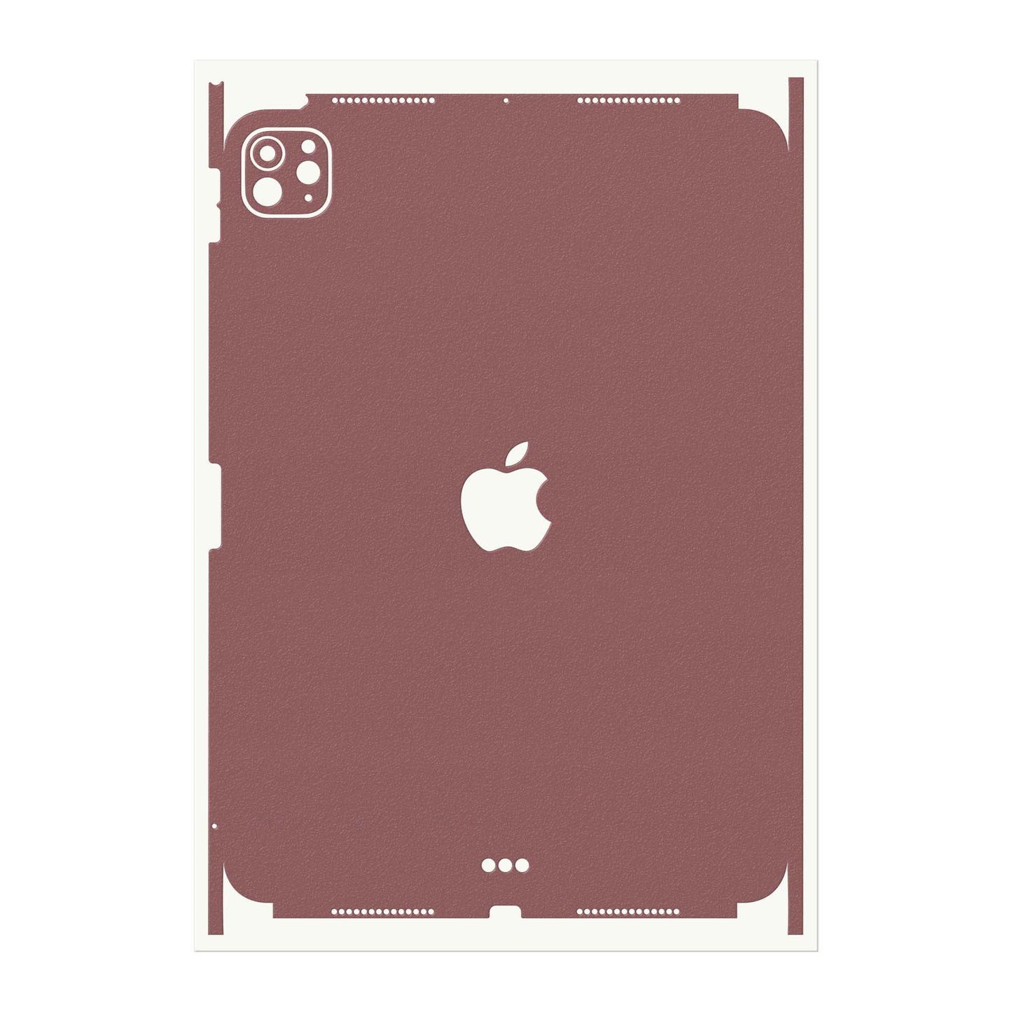 Sienna - iPad