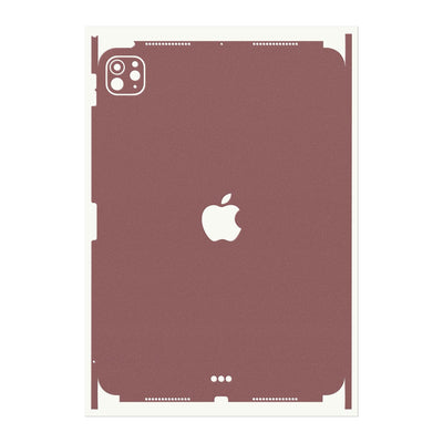 Sienna - iPad