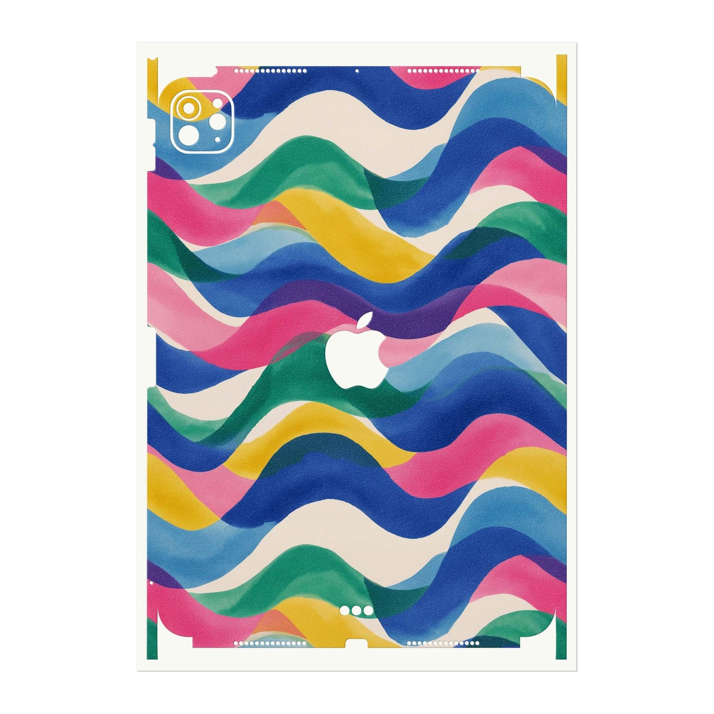 Solune - iPad