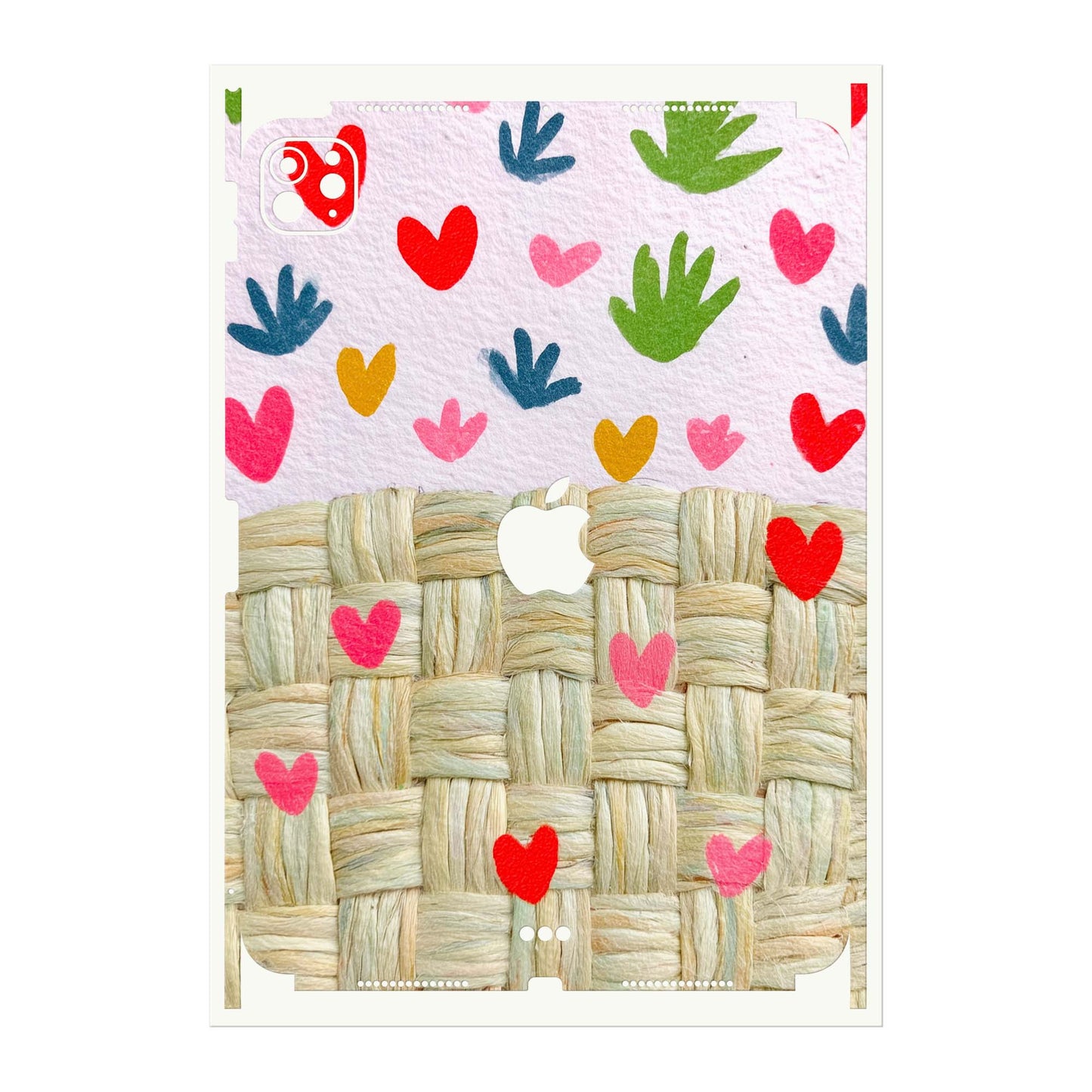 Straw Love