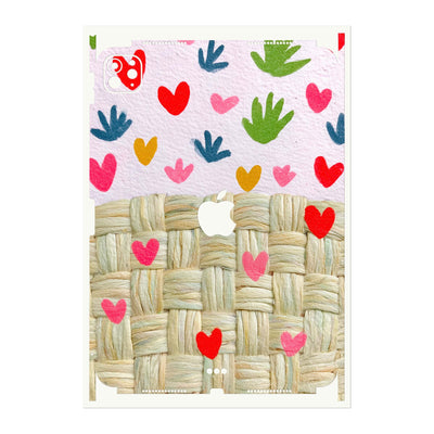 Straw Love