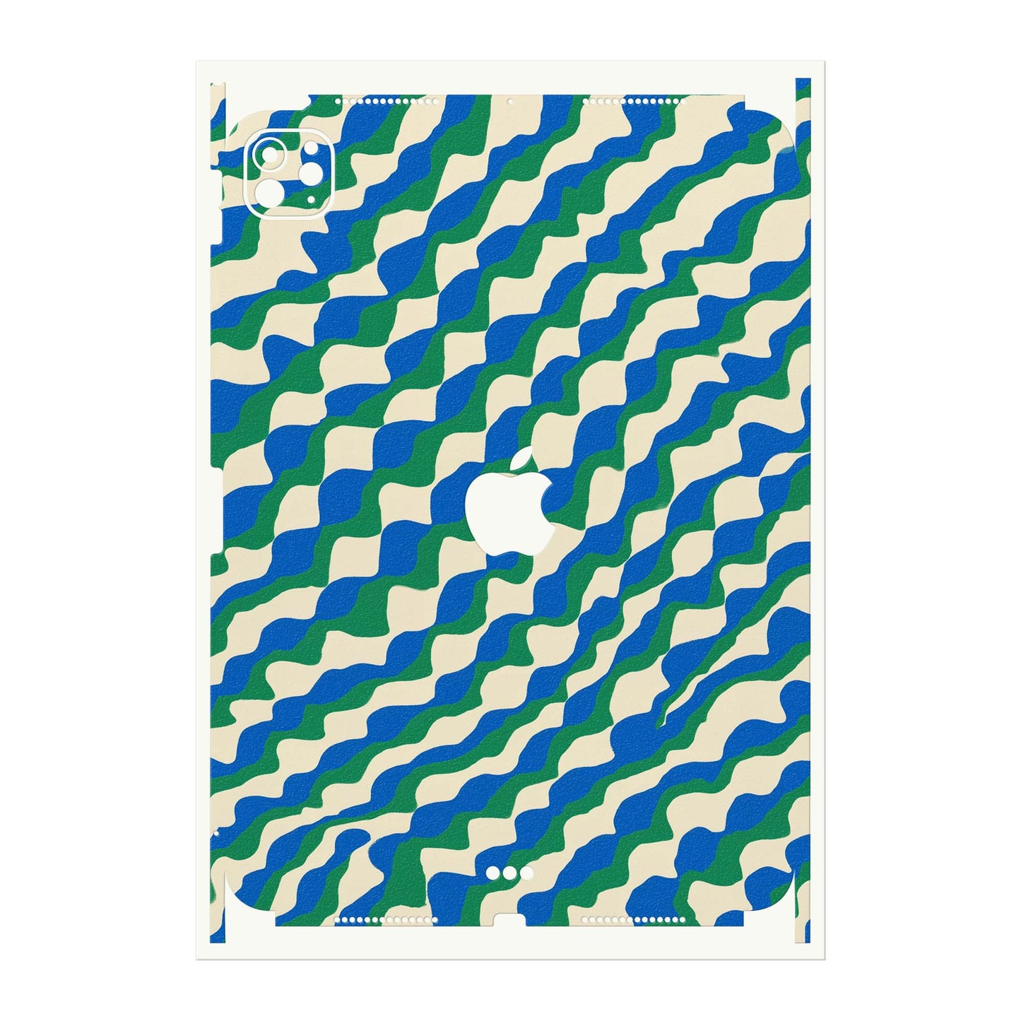 Tidal - iPad