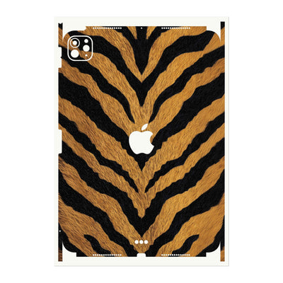 Tigerline - iPad