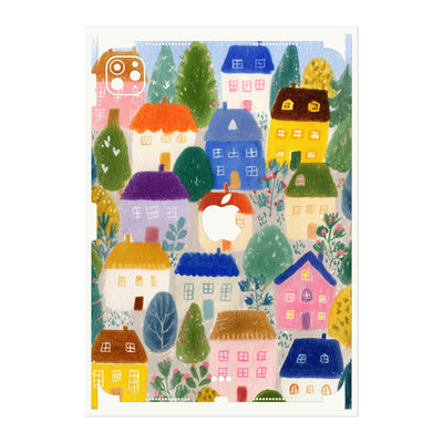 Tiny Village