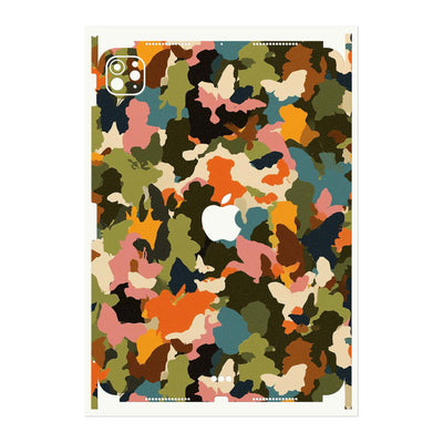 UrbanCamo - iPad